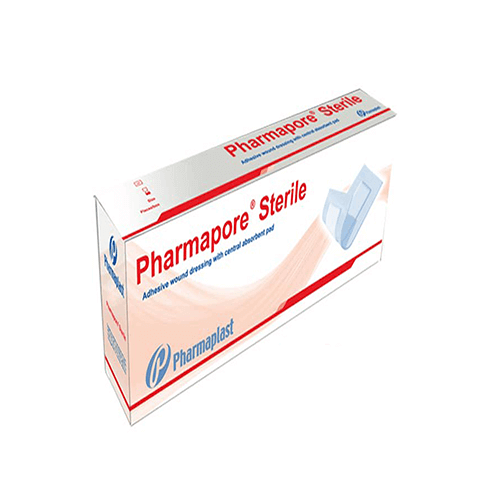 Pharmapore-10-35CmBox-40Pcs